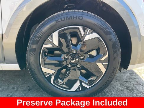 Used 2025 Kia Niro Wave w/ Wave Preserve Package FWD image 76