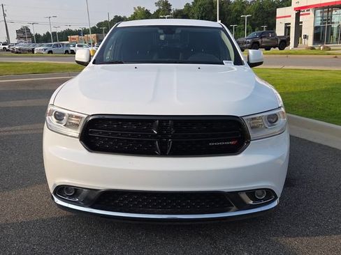 Used 2020 Dodge Durango 2WD image 2