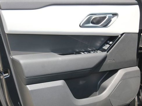 New 2026 Land Rover Range Rover Velar S image 21