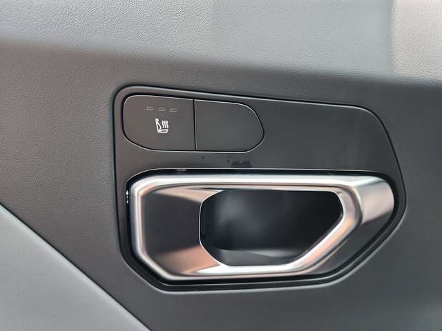 New 2026 Kia K4 EX FWD image 25