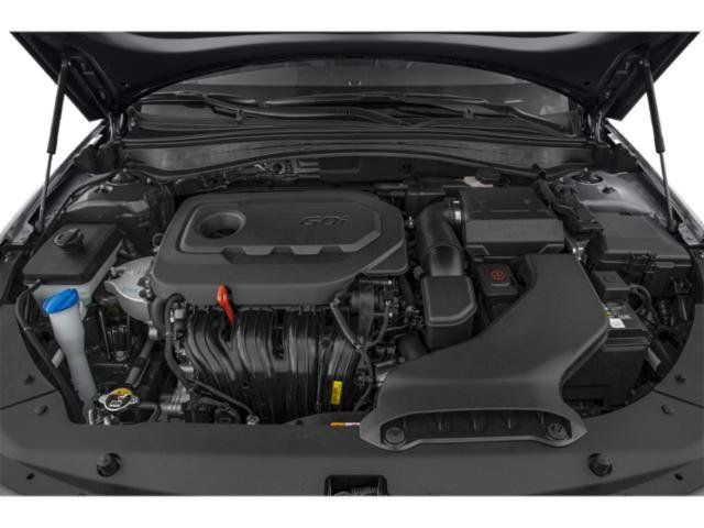 Used 2019 Kia Optima S w/ S Panoramic Sunroof Package FWD image 15