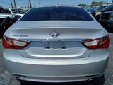 Used 2013 Hyundai Sonata SE image 6