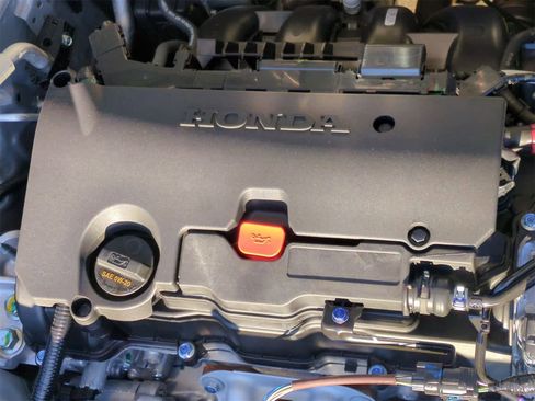 New 2025 Honda HR-V Sport image 15