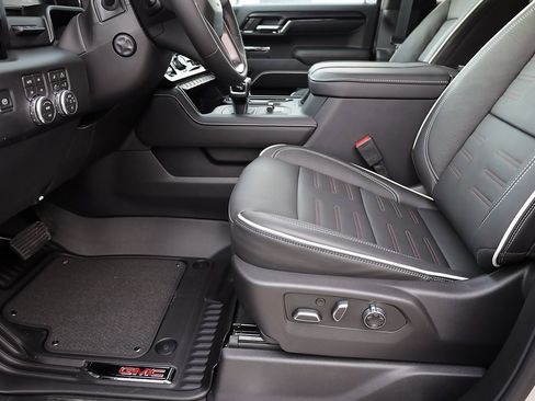 New 2026 GMC Sierra 1500 AT4X image 11