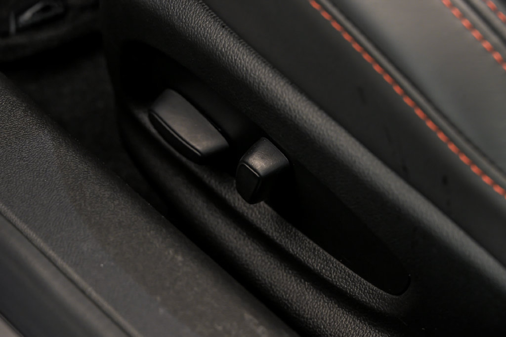 Used 2023 Chevrolet Camaro ZL1 RWD image 20