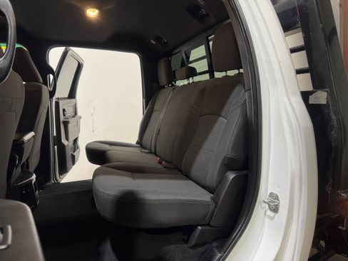 Used 2022 RAM 2500 Tradesman AWD/4WD image 15