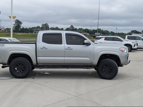 Certified 2023 Toyota Tacoma SR AWD/4WD image 6