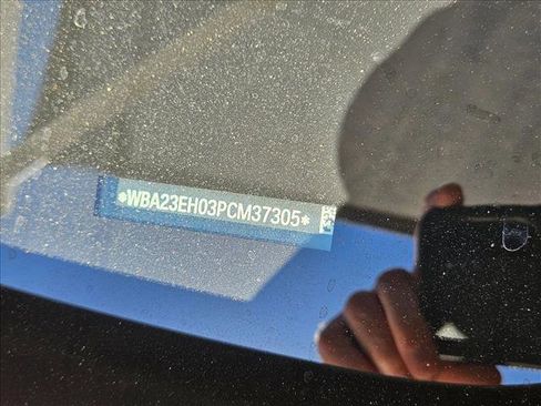 Certified 2023 BMW 740i 740i image 14