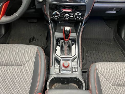 Used 2022 Subaru Forester Sport w/ Popular Package #2 image 11