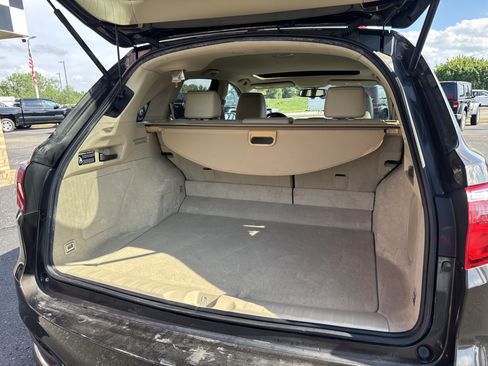 Used 2017 Acura RDX AWD image 37