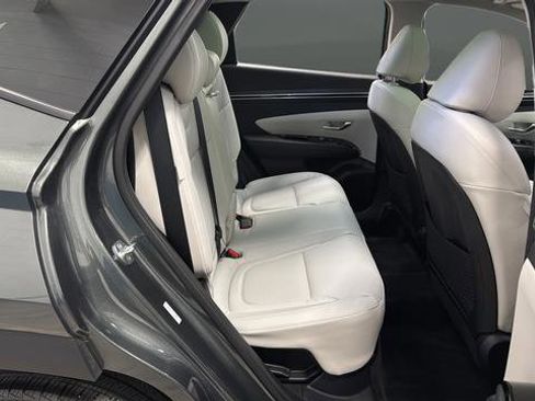 Used 2024 Hyundai Tucson Limited image 25