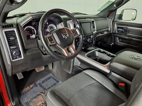 Used 2024 RAM 1500 Classic Warlock w/ Trailer Tow Group image 30