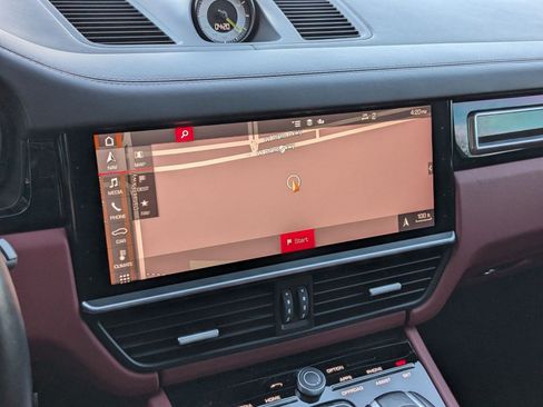 Certified 2021 Porsche Cayenne Turbo S image 17