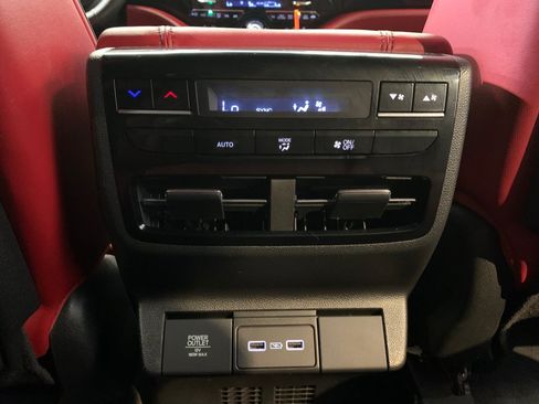 Used 2024 Acura MDX A-Spec AWD/4WD image 80