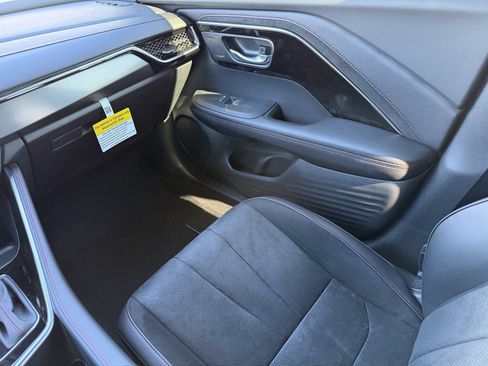 Used 2025 Acura ADX A-Spec AWD/4WD image 16
