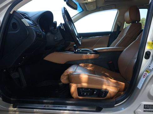 Used 2013 Lexus GS 350 w/ Luxury Pkg RWD image 41