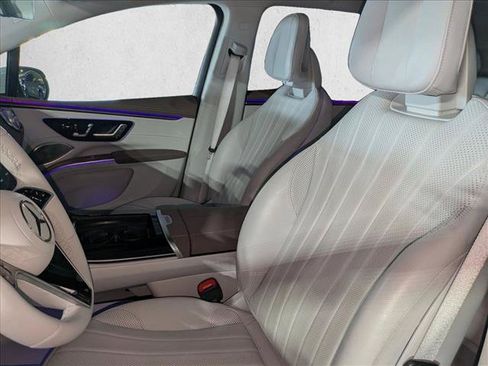 Certified 2023 Mercedes-Benz EQS 450+ 4MATIC SUV image 18