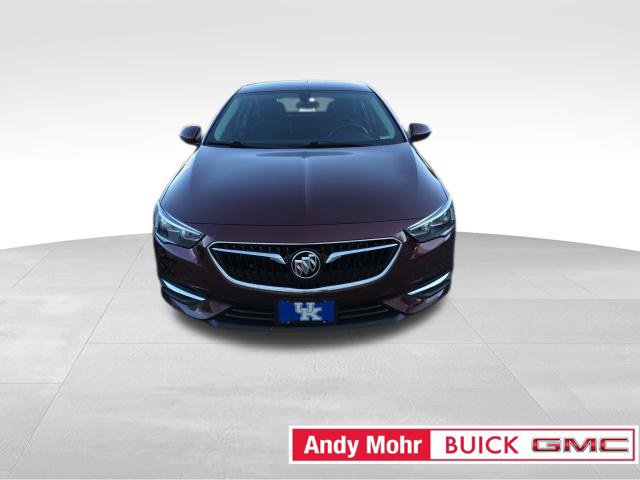 Used 2019 Buick Regal Preferred FWD image 2