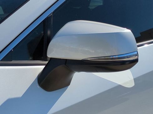 Used 2025 Toyota RAV4 Limited image 11