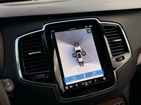 Used 2023 Volvo XC90 T8 Plus image 47