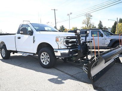 Used 2020 Ford F350 XLT