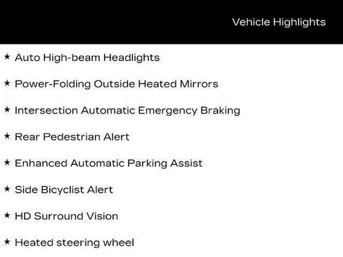 Certified 2024 Cadillac Lyriq Sport RWD image 7