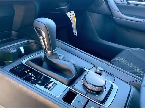 New 2026 MAZDA CX-50 AWD 2.5 S w/ Select Package image 7