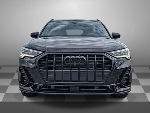 Used 2024 Audi Q3 2.0T Premium Plus w/ Premium Plus Package AWD/4WD image 2