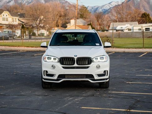 Used 2017 BMW X5 xDrive35i image 2