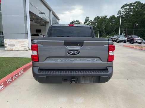 Used 2026 Ford Maverick XLT AWD/4WD image 3