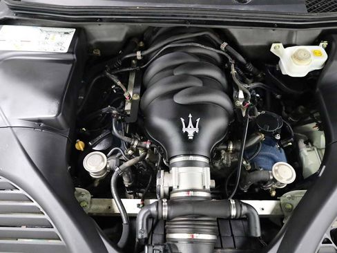 Used 2007 Maserati Quattroporte image 39