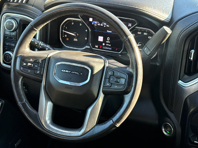 Used 2020 GMC Sierra 3500 Denali w/ Technology Package AWD/4WD image 11