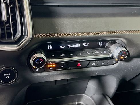 New 2026 MAZDA CX-50 2.5 Hybrid w/ Weather Package image 13