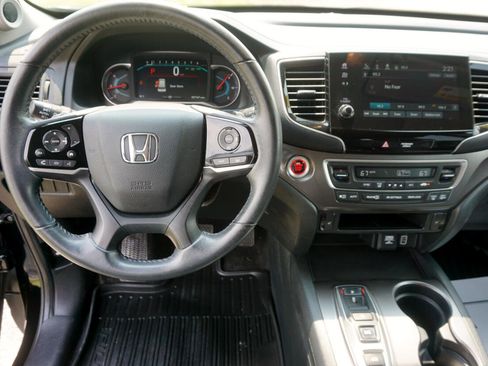 Used 2022 Honda Pilot EX-L image 9