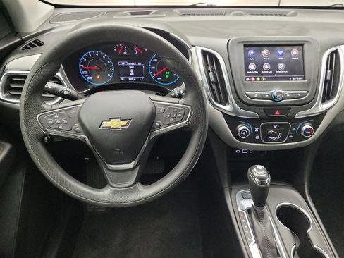 Used 2021 Chevrolet Equinox LS w/ LS Convenience Package AWD/4WD image 22