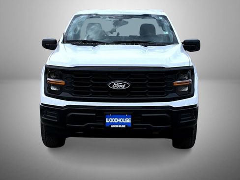 New 2026 Ford F150 XL image 2