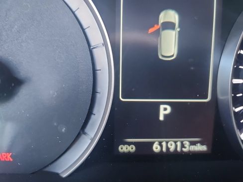 Used 2020 Lexus RX 450h AWD w/ Premium Package image 5