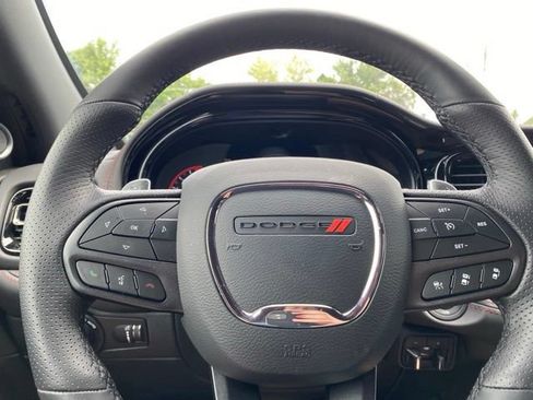 Used 2026 Dodge Durango GT AWD/4WD image 18