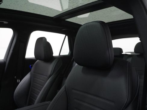 New 2026 Mercedes-Benz GLC 43 AMG 4MATIC image 16