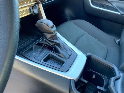 Used 2024 Toyota RAV4 XLE image 15