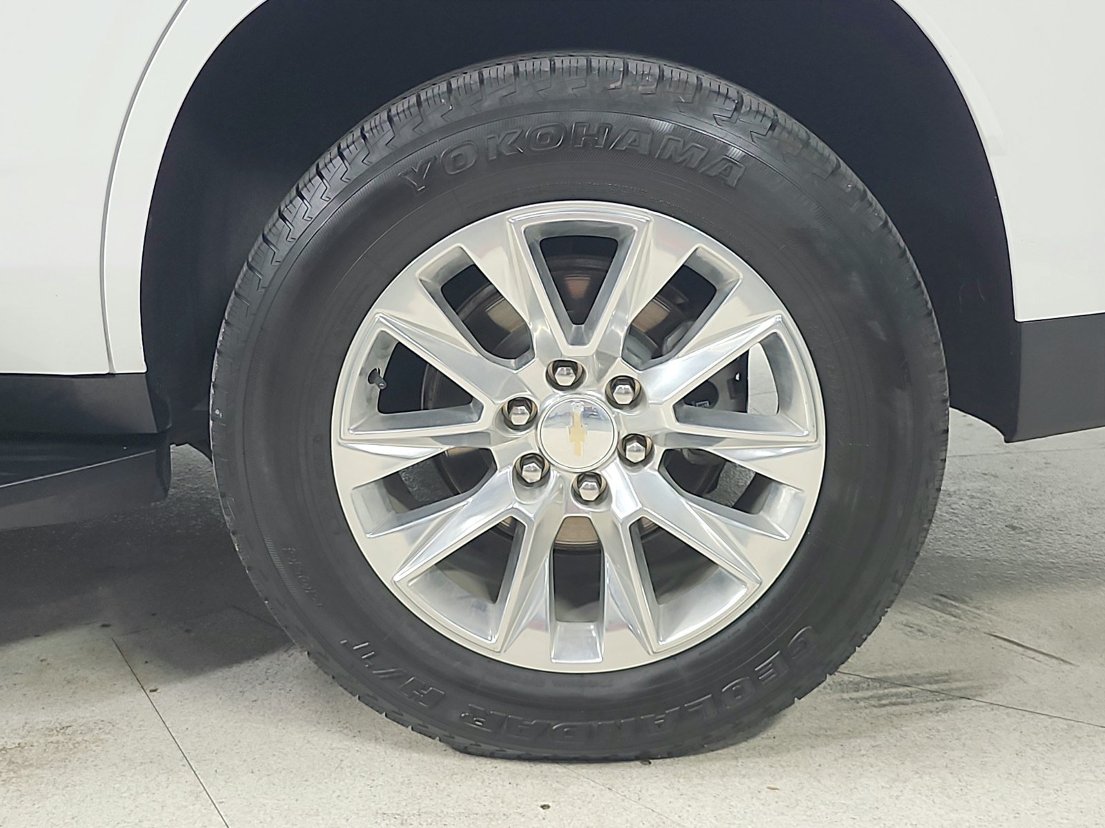 Used 2024 Chevrolet Tahoe Premier RWD image 52