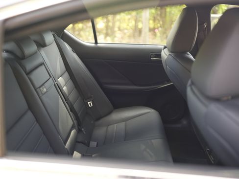 Used 2023 Lexus IS 350 F Sport image 24