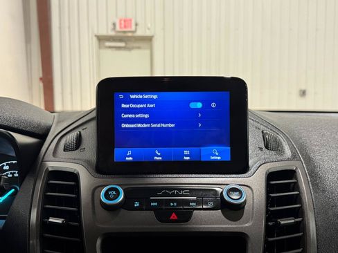 Used 2022 Ford Transit Connect XLT FWD image 41