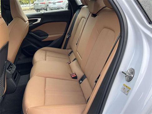 Certified 2025 Audi A5 2.0T Premium Plus w/ Premium Plus image 13