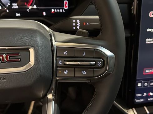 New 2026 GMC Acadia Elevation w/ Elevation Premium Package image 31