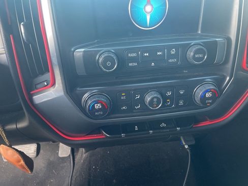 Used 2014 Chevrolet Silverado 1500 LT w/ All Star Edition image 13