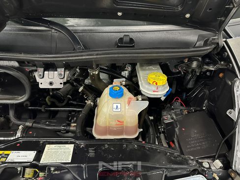 Used 2017 RAM ProMaster 1500 w/ Premium Appearance Group image 42