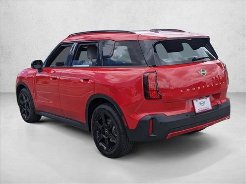 New 2027 MINI Cooper Countryman S AWD/4WD image 9