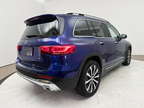Used 2021 Mercedes-Benz GLB 250 image 16
