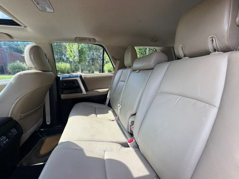 Used 2012 Toyota 4Runner Limited RWD image 20